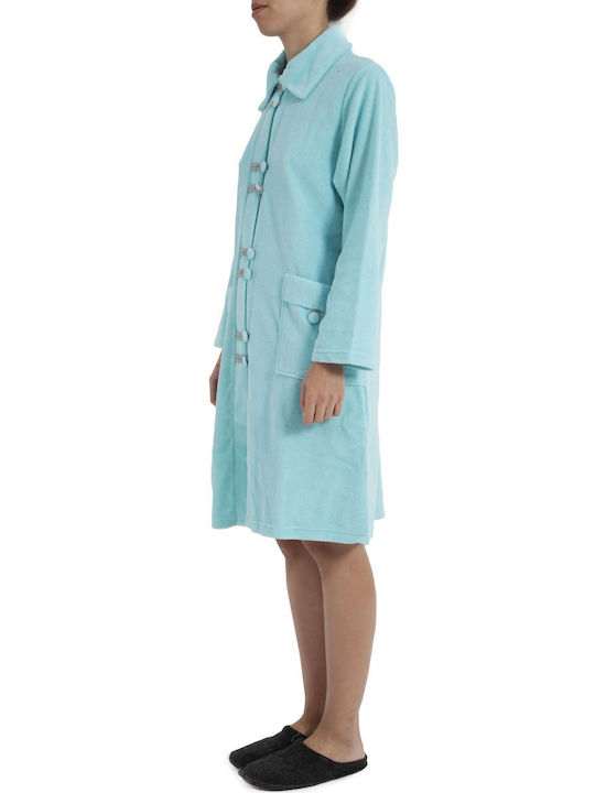 Pepita Winter Women's Robe ''''''