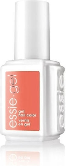 Essie Corals Halb-permanenter Nagellack Tart Deco 12.5ml 1Stück