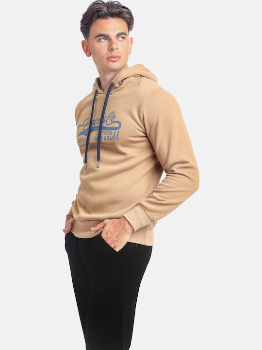 Sweatshirt BEZKAFE