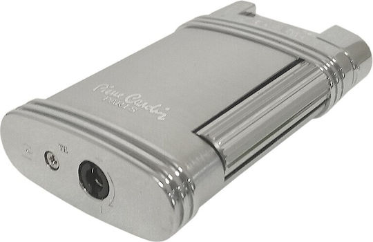 Pierre Cardin Lighter Flame in Silver color