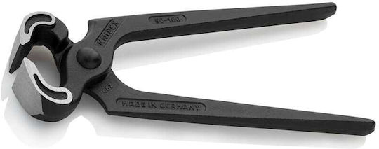 Knipex Zange Zange Länge 180mm