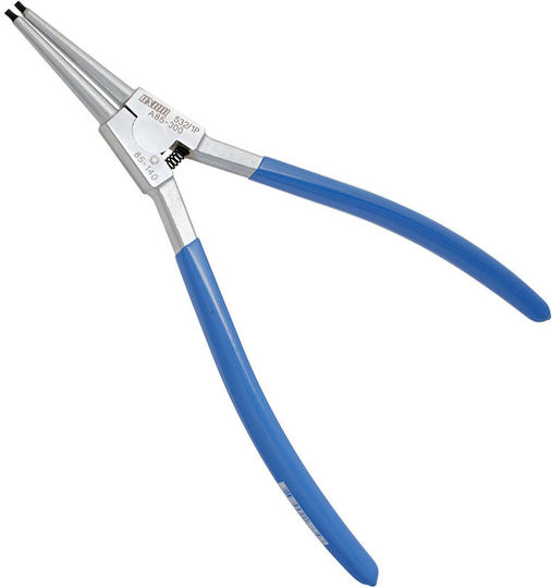 Unior Straight External Circlip Pliers Circlip Plier Straight Length 300mm