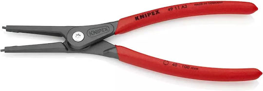 Knipex Circlip Pliers 225mm Circlip Plier Straight