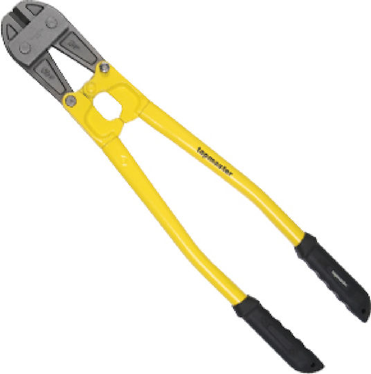 Topmaster Concrete Scissors CR-V 600mm Bolt Cutter Electrician Length 600mm