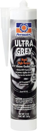 Permatex Ultra 82195 Liquid Flange Glue Black 312gr 82195 59913