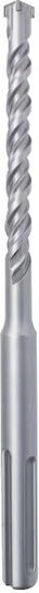 Venus Four-cutter Drill 24x600mm Sds-plus Four-Cut Drill with SDS Plus Shank for Masonry 24x600mm
