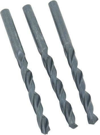 Werko Bohrer Cobaltium mit Zylindrischem Schaft für Metall 7.5mm / 7.9mm / 50mm / 1.5x79mm