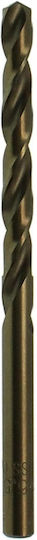 Werko Bohrer Cobaltium mit Zylindrischem Schaft für Metall 7.5mm / 7.9mm / 50mm / 1.5x79mm