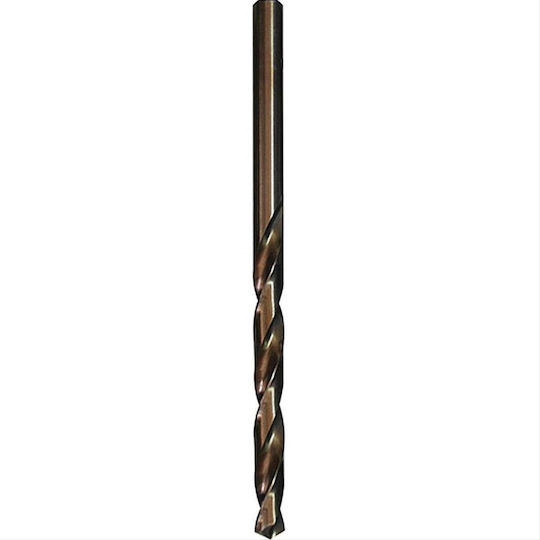 Raider Cobalt Drill 5mm Drill Cobaltium for Metal 5mm