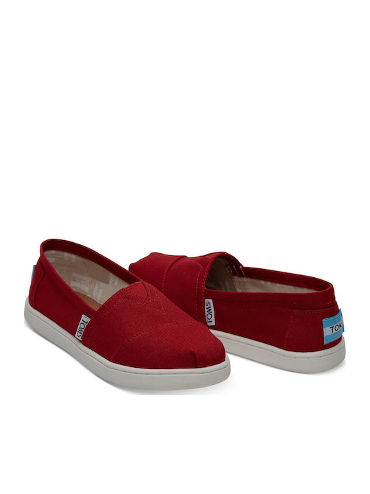 Toms