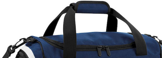 Quadra QS277 Pro Team Locker Bag Sack Voyage 30lt Blue Fabric L30cm