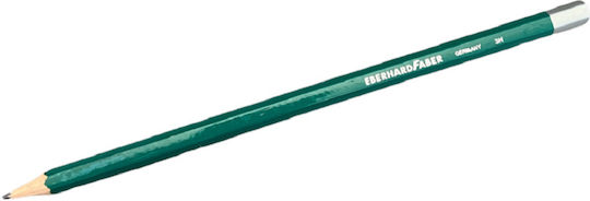 Eberhard Faber 5110 Bleistift 3H Grün