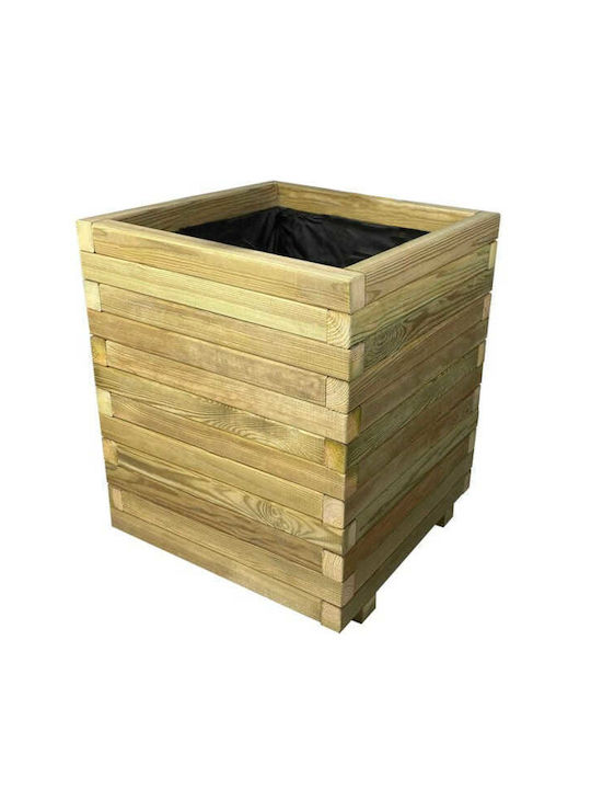 Showood Pot Wooden