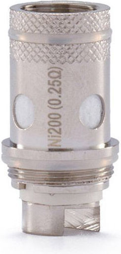 Nobacco Summit Ni Widerstand für Elektronische Zigaretten 0.25ohm (Dampfmethode) 1Stück