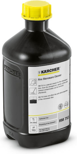 Karcher RM 753 Pressure Washer Cleaner for Sensitive Ceramics 2.5lt