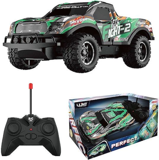 ToyMarkt Радиоуправляемо Автомобил