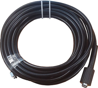 Raider Rubber High Pressure Hose for Pressure Washer 140bar 8m