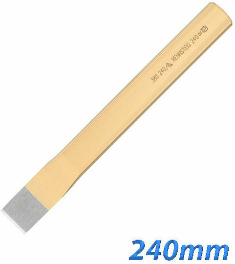 Rennsteig Шпатула 240mm 380 240 1 Ръчен Инструмент