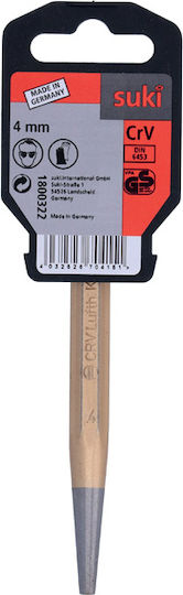 Suki Punch CR-V 4mm 1800322 Hand Tool