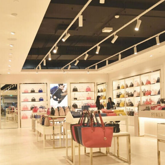 Elvhx Single LED Spot