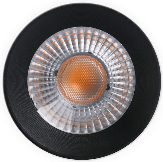 Elvhx Μονό LED Σποτ