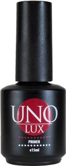 Uno Professional Primer για Ημιμόνιμα Βερνίκια 15ml