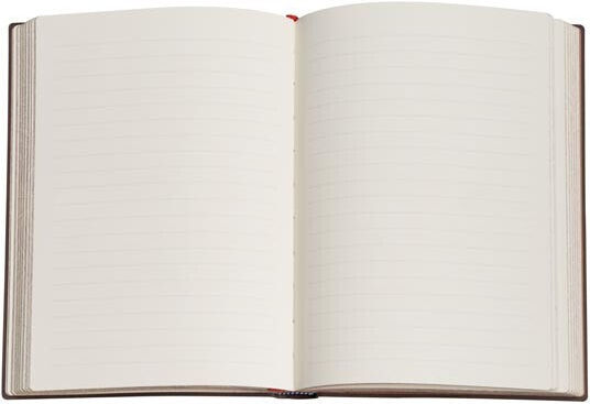 Paperblanks Notebook Ruled with Elastic