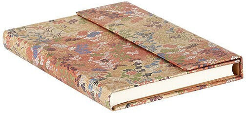 Paperblanks Kara-ori Σημειωματάριο με Μαγνητικό Κούμπωμα