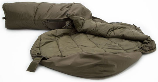 Carinthia Sleeping Bag Μονό Tropen