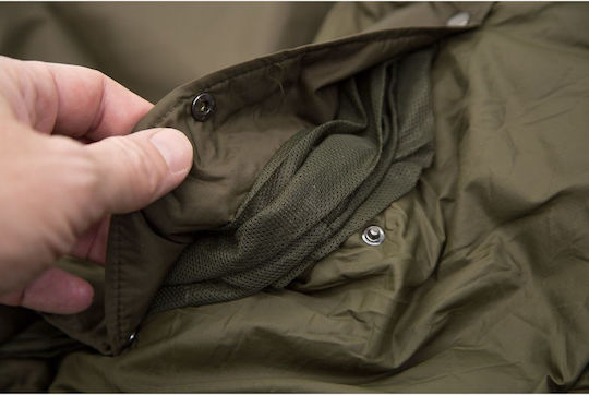 Carinthia Sleeping Bag Μονό Tropen