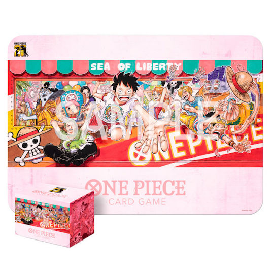 Bandai Spirits Covoraș De Joacă One Piece One Piece