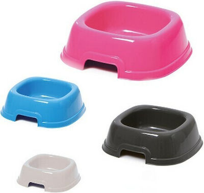 Georplast Plastic Bowls Dog Food