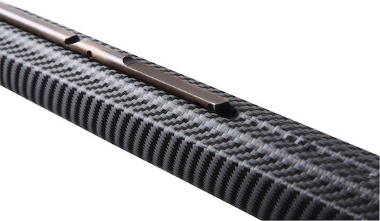 Sporasub Arbalete Cu Harpon Cauciuc SK40 Carbon 100cm