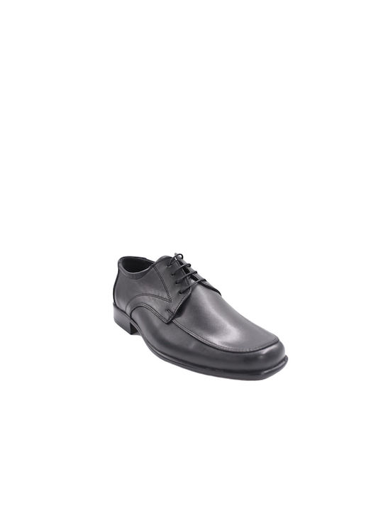 Anne Klein Pantofi casual pentru bărbați Black