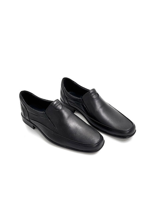 Anne Klein Pantofi casual pentru bărbați Black