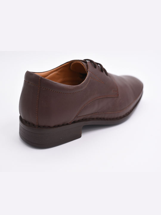 Anne Klein Pantofi casual pentru bărbați Brown