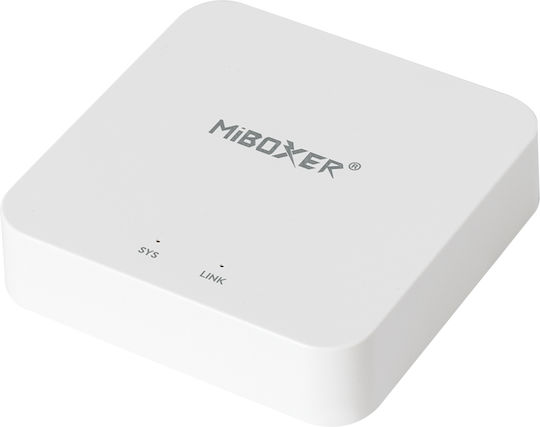 GloboStar Smart Intermediate Switch Wi-Fi