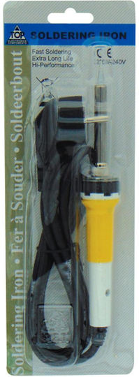 Solomon SR-968B 12V Κολλητήρι Ρεύματος 30W