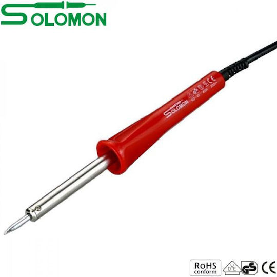 Solomon KD-40 Κολλητήρι Ρεύματος 40W