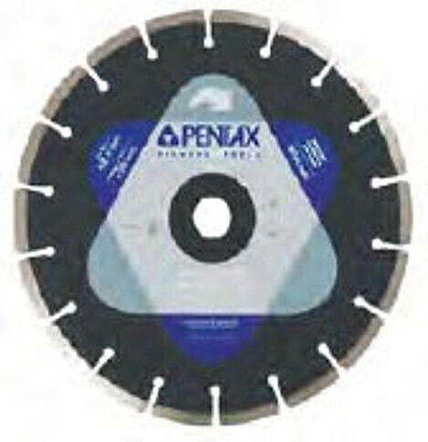 Pentax Δίσκος Δομικών XV 180mm Δίσκος Κοπής Δομικών Υλικών 180mm