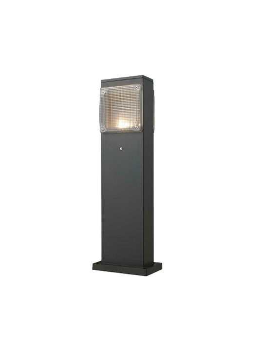 Sun Light Малък Пост 60W 60x11.5cm Sun Light Малък Пост 60W 60x11.5cm
