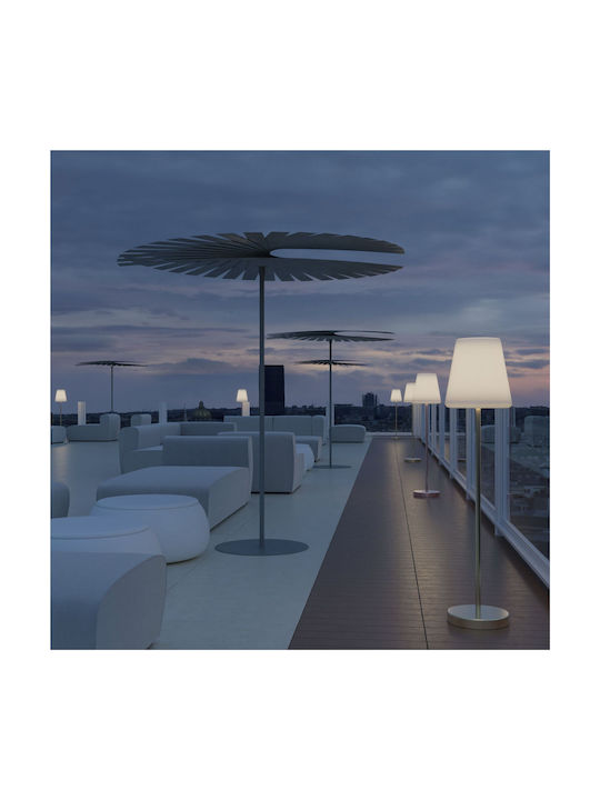 NewGarden Επιτραπέζιo Φωτιστικό LED 119x28cm