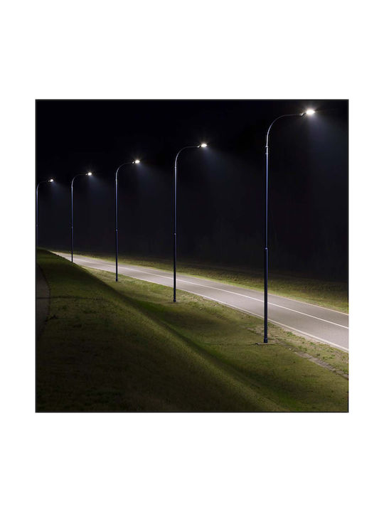 V-TAC Lampă LED De Drum 50W 30.6x15cm