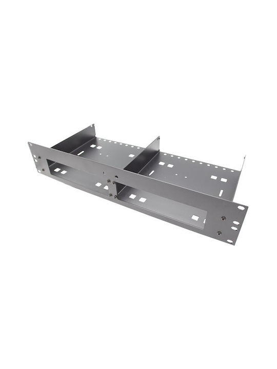 Ideal Lux Anna Außenstehlampe für Außenbereich 23W IP55 für E27 Lampensockel Schwarz