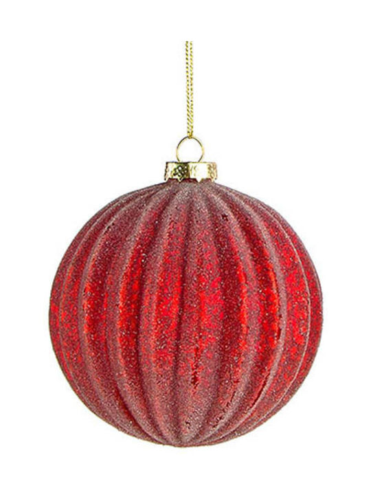 Hanging Ball Ornament Glass