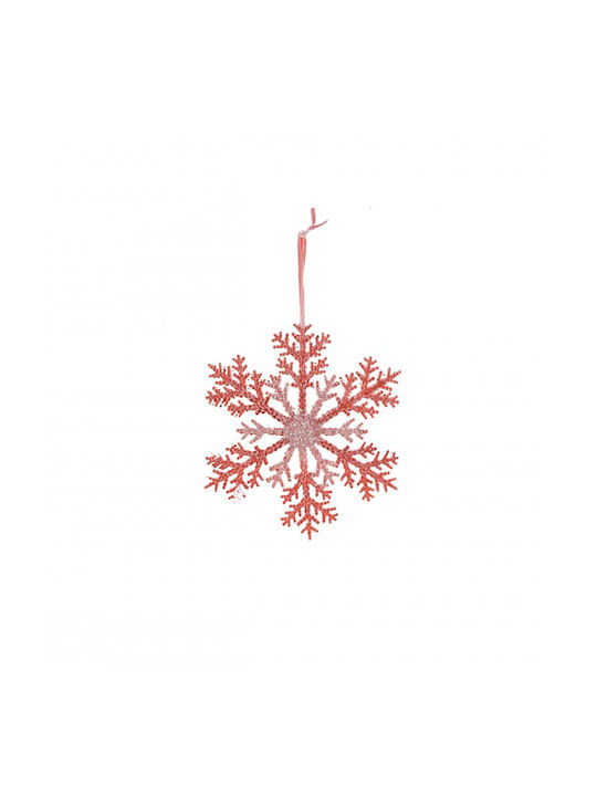 Next Christmas Snowflake Ornament Silver 21cm ------2