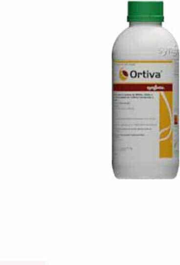 Syngenta Ortiva 25 SC Liquid Fungicide 1L