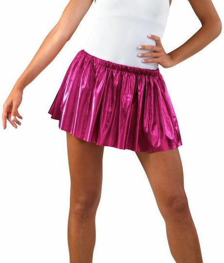 Carnival Skirt Fuchsia