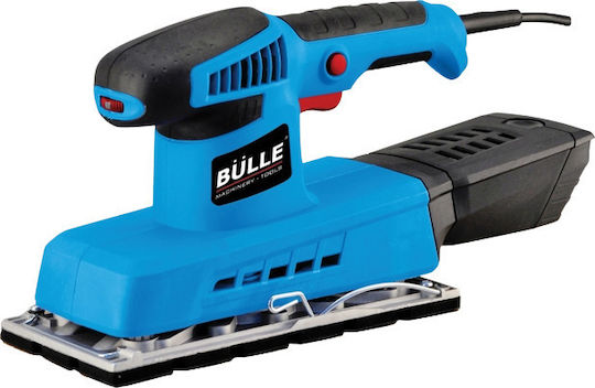 Bulle Τριβείο Δέλτα 200W με Σύστημα Αναρρόφησης