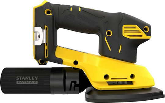 Stanley SFMCW221B Трибео Делта Самостоятелен с Регулиране на Скоростта и със Система за Аспирация